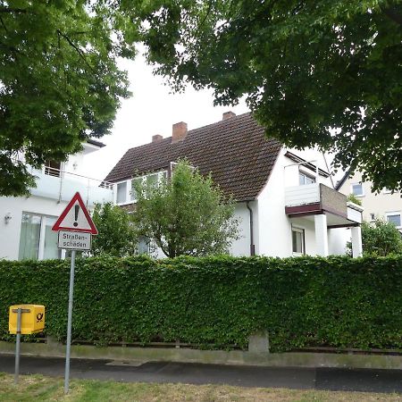Townflat Kassel City / Privat Wie Im Eigenen Haus / Kostenlos Parken 外观 照片