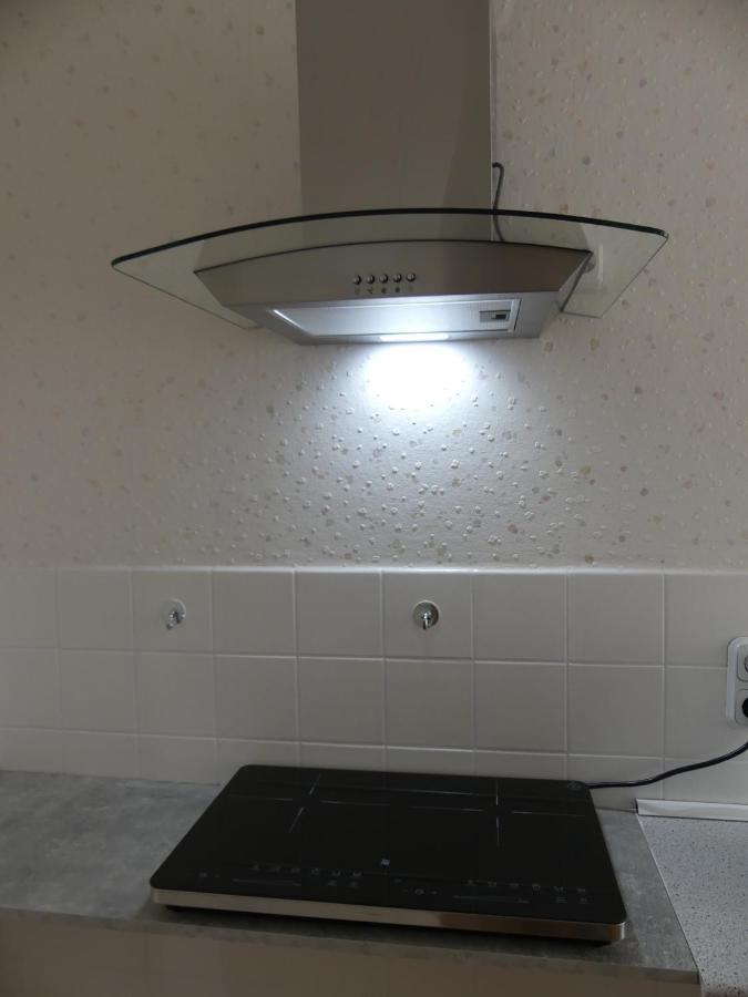 Townflat Kassel City / Privat Wie Im Eigenen Haus / Kostenlos Parken 外观 照片